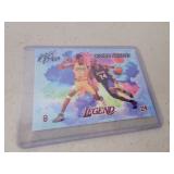 Kobe Bryant Diamond Collectibles Card