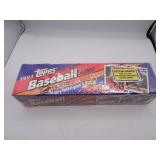 SEALED 1993 Topps MLB Baseball Series I&II