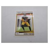 ROOKIE George Pickens Panini Score Football Card