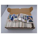 Lot of 1990s MLB Baseball Cards