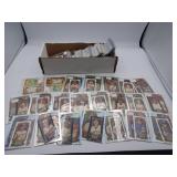 Lot of Topps Allen & Ginter Standard & Mini Sized
