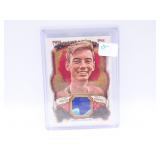2025 Topps Allen & Ginter Eric Shellhouse