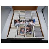BULK LOT of 2000s NBA Basketball Cards
