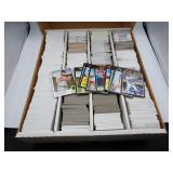 BULK LOT of 2000s MLB Baseball Cards