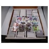 BULK LOT of Newer NFL Football Cards