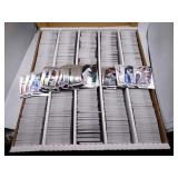 Large Lot of 2025 MLB Baseball & Rookie Prospects