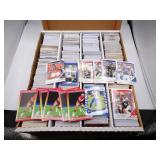 Large Lot of 1990s-Current NFL Football Cards