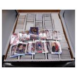 BULK LOT of 2025 Panini NBA Stars & HOFs