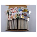 Lot of 1990s Tampa Bay Buccaneers Football Cards