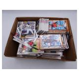 Lot of Misc. Newer Topps Baseball Cards