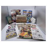 Lot of Misc. Green Bay Packers & Football Related