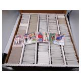 BULK LOT of 2020s MLB Baseball Cards