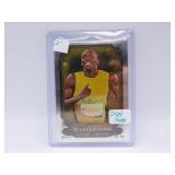 2024 Topps Usain Bolt Allen & Ginter Card
