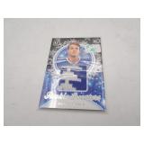 2023 Panini Donruss Dalton Kincaid ROOKIE