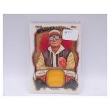 2024 Topps Allen & Ginter RELIC Tom Radom Card