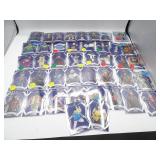 Lot of 2024 Warner Bros 100th Anniversary Phantom