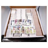 BULK LOT of 2020s MLB Baseball Cards