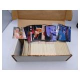 Lot of Star Trek The Next Generation Photo