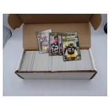 Lot of Green Bay Packers 2000 Police Football