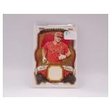 2024 GAME USED MIKE TROUT Authentic Relic Allen &