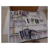 5000ct Box of Baseball Cards