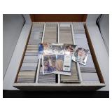 LARGE BULK LOT of Newer NBA Basketball Cards