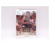 2024 Panini Select ROOKIE Angel Reese WNBA