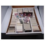 LARGE BULK LOT of 1990s & Newer NBA Basketball