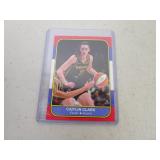 Caitlin Clark Sports Journal Rookie Card