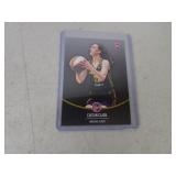 Caitlin Clark Generation Next Rookie card