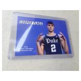 Cooper Flagg Dynasty Collectibles Card