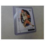 Caitlin Clark Rookie F/X Prospectors Edge Card