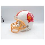 Tampa Bay Buccaneers Classic Logo Riddel Mini