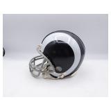 Los Angeles Rams Riddel Mini Helmet