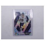 2025 Panini Mosaic Rome Odunze Bears Refractor