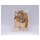 2024 Topps GAME USED JD Martinez Allen & Ginter