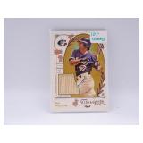 2024 Topps Authentic Paul Molitar Allen & Ginter