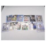 Lot of Mostly Newer Topps Milwaukee Brewers MLB