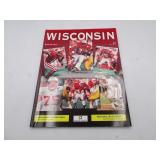 Nov. 13th 1999 Wisconsin Badgers Vs. Iowa