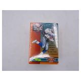 SEALED Superbowl XXX Experience Cards in Box