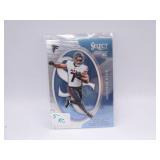 2023 ROOKIE Bijan Robinson Panini Select Chrome