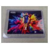 Cooper Flagg P Customs Rookie Card