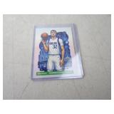 Cooper Flagg Card