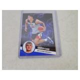Cooper Flagg Hot Shot Prospects Card