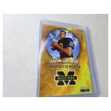 Tom Brady Rookie Phenoms Card