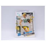 2023 Panini Donruss RATED ROOKIE Luke Musgrave