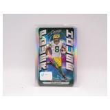 2024 Panini Power House Josh Jacobs Card