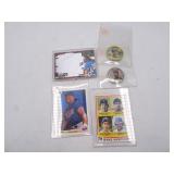 1994 Upper Deck Home Run All-Stars Hologram Set
