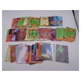 Lot of Disney The Lion King Collectors Photo