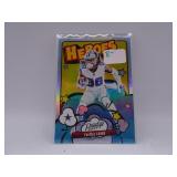 2024 Panini Prestige CeeDee Lamb Heroes Card